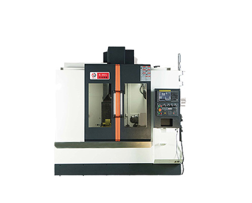 high speed machining center